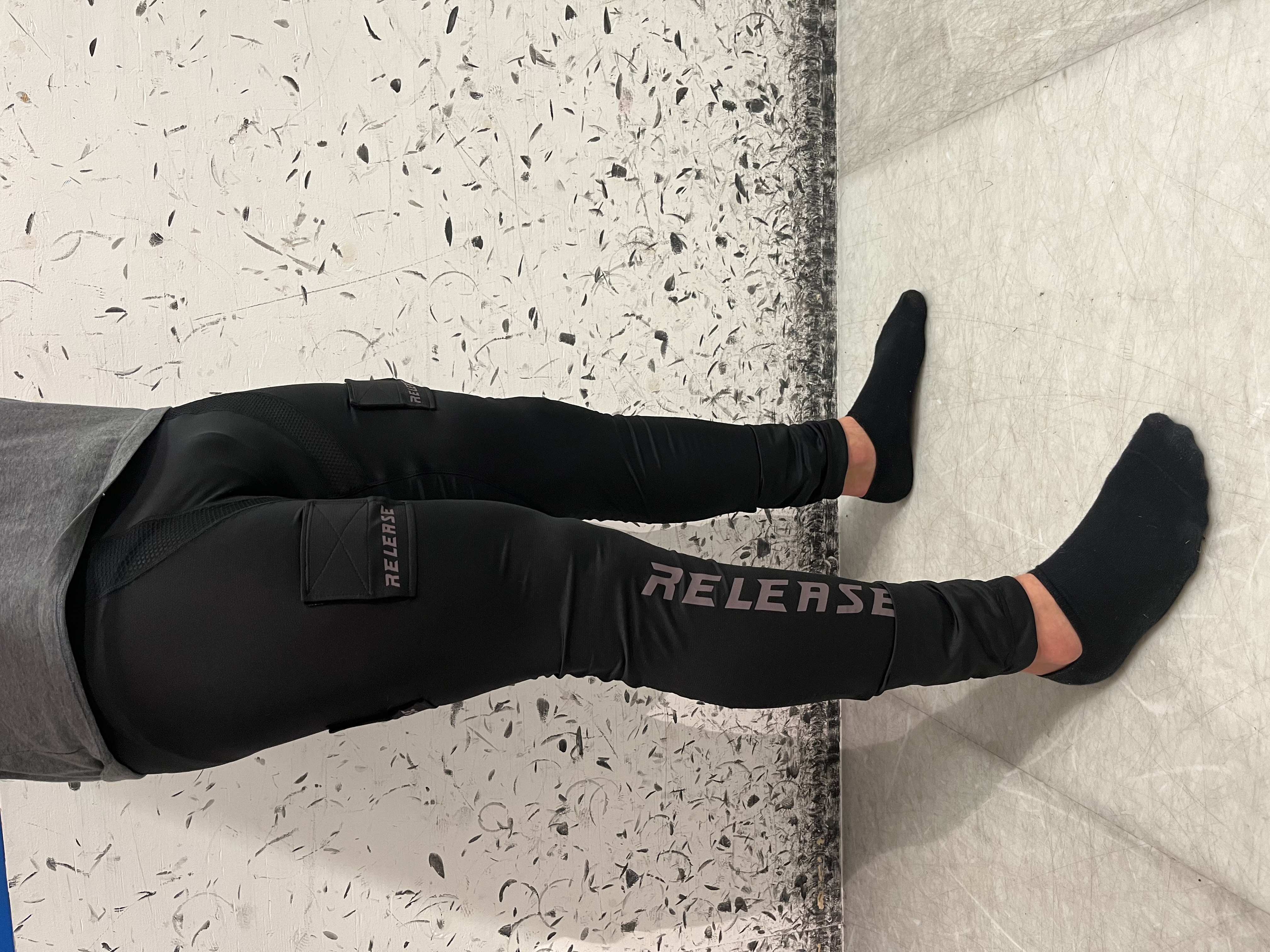Release kevlar underställbyxor - 3