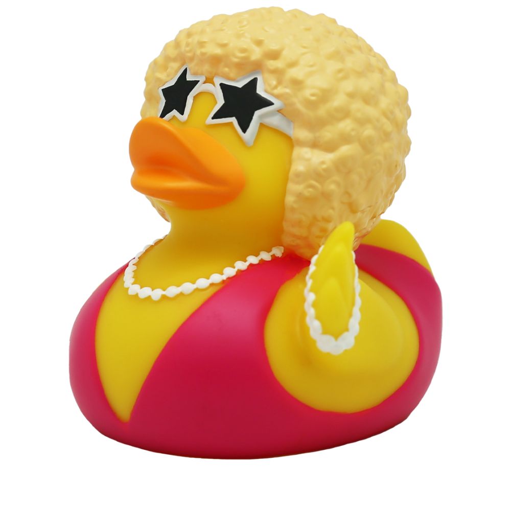 Badanka, Disco Queen - 3