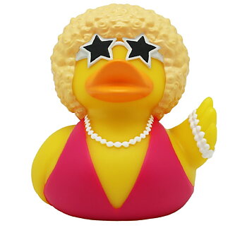 Badeand, Disco Queen