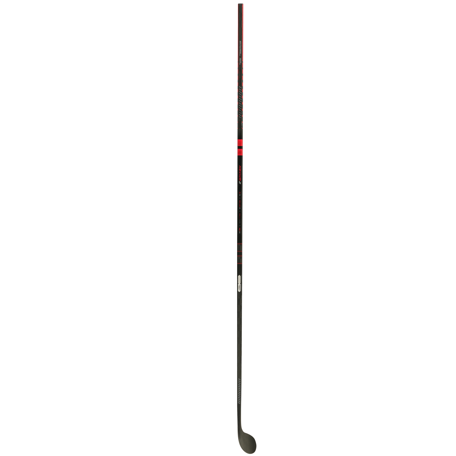 Warrior Klubba Novium 2 SR S24 - 3