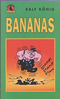 Bananas av Ralf König