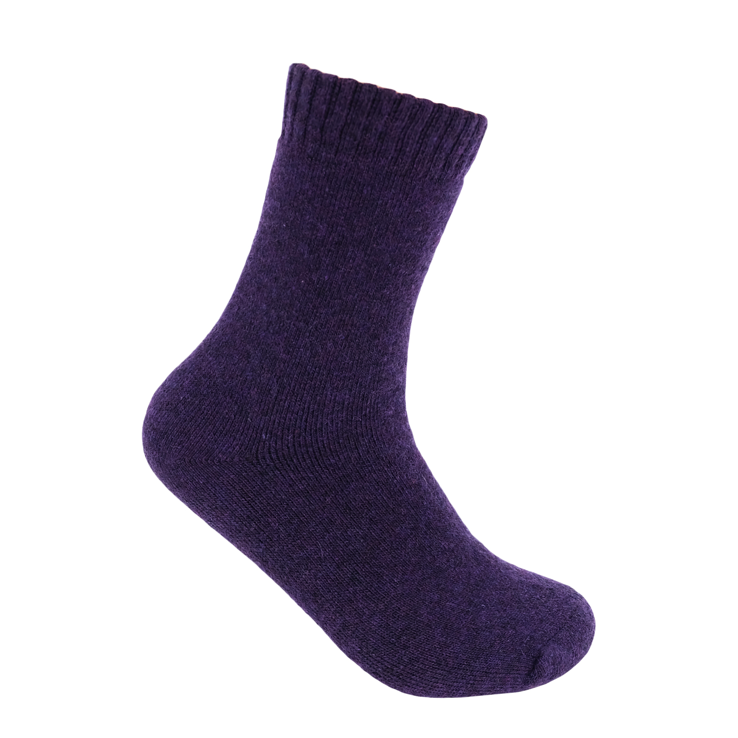 Damessokken van wol 2-pack - 3
