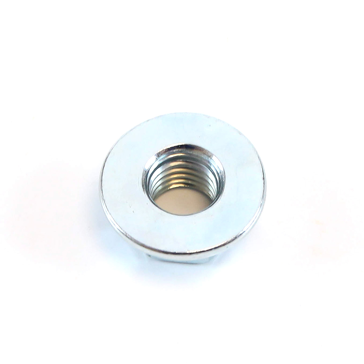 Møtrik til topstykke M7 - AM6 - OEM - 2