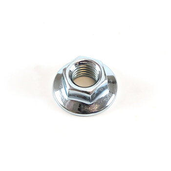 Zylinderkopf-Mutter M7 - AM6 - OEM