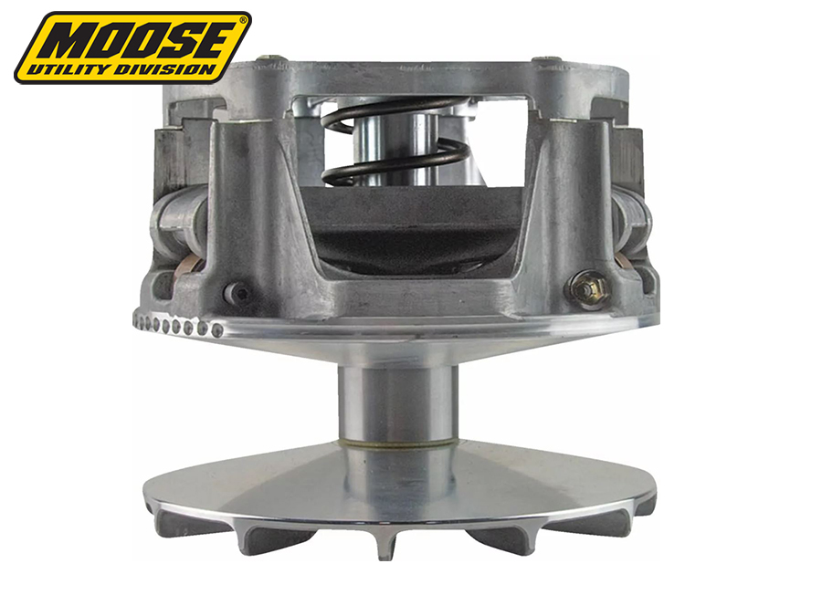 Moose Racing Primär Variator Polaris 1985-2014 Non EBS