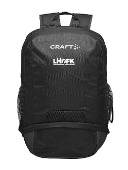 Craft Ability Backpack 27L (Lunds Handbolldomarklubb)