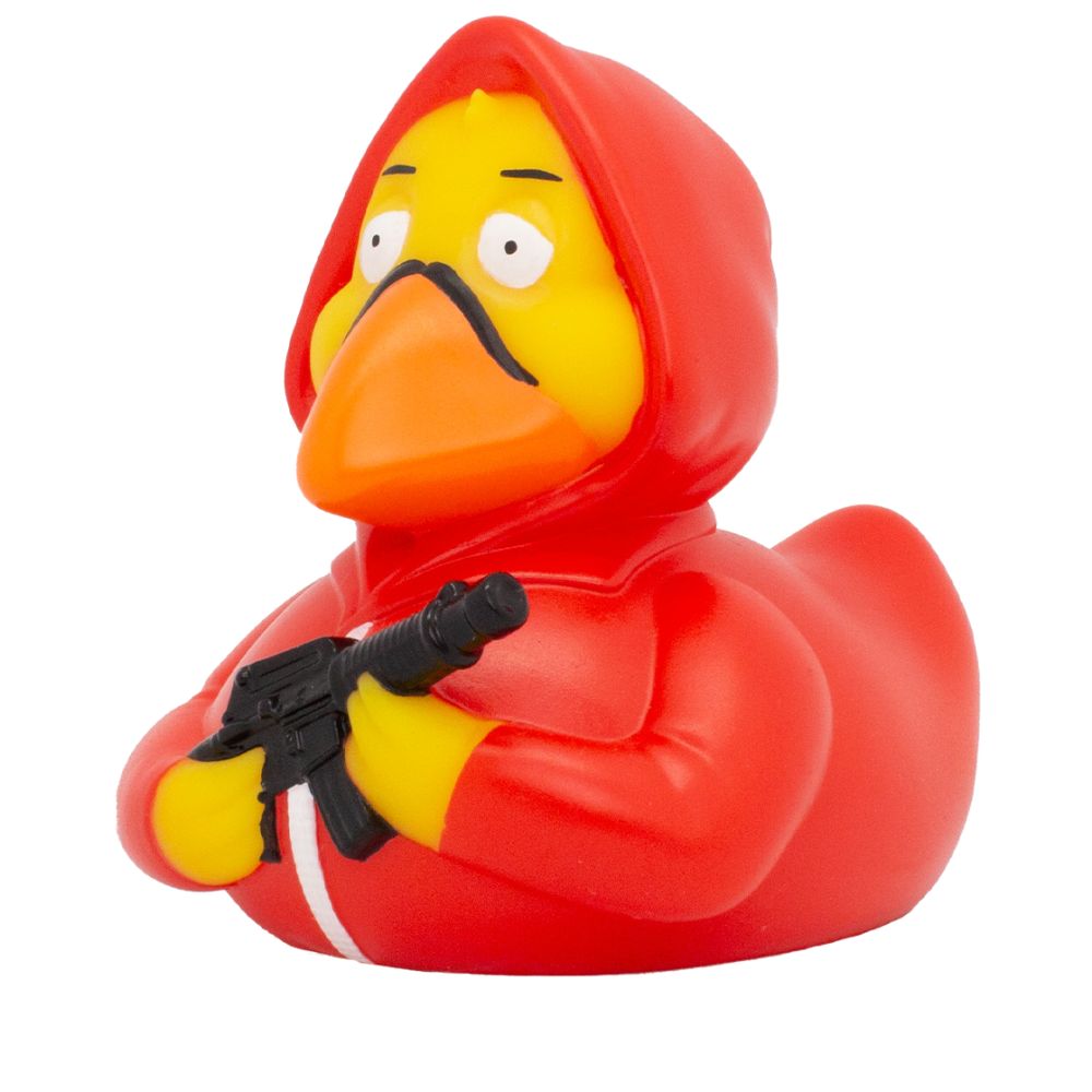 Badanka, Red Money - 2
