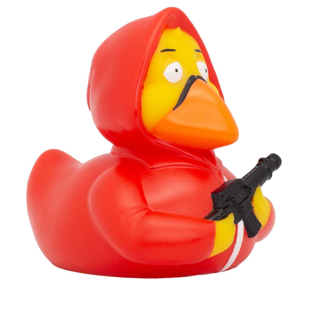Badanka, Red Money - 3