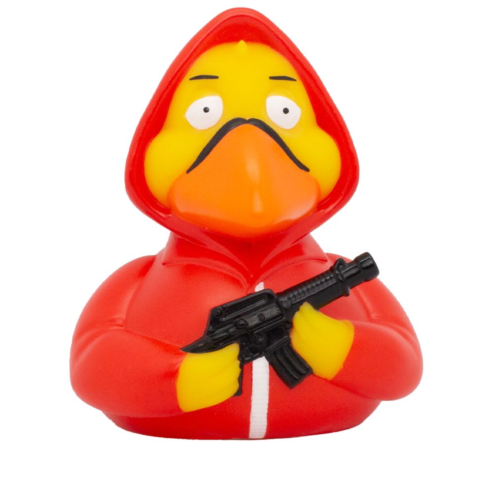 Badanka, Red Money
