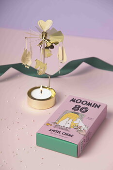 Moomin Angel Game - Moomin 80