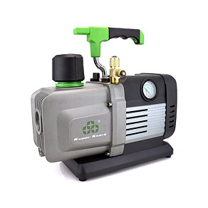Vakuumpump ST-4BM   R32 , Tvåstegs