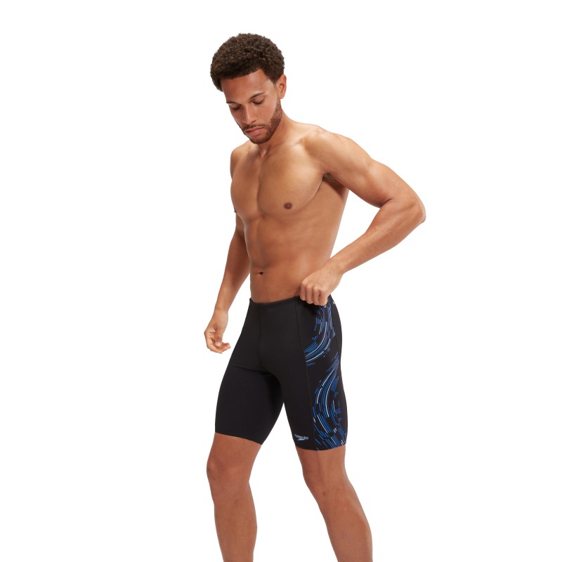 Swimtrunk Speedo Tech panel men from Speedo - 7