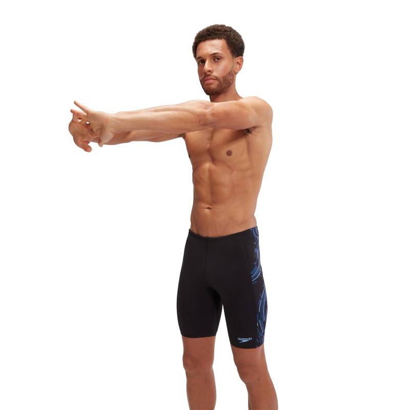 Swimtrunk Speedo Tech panel men from Speedo - 5
