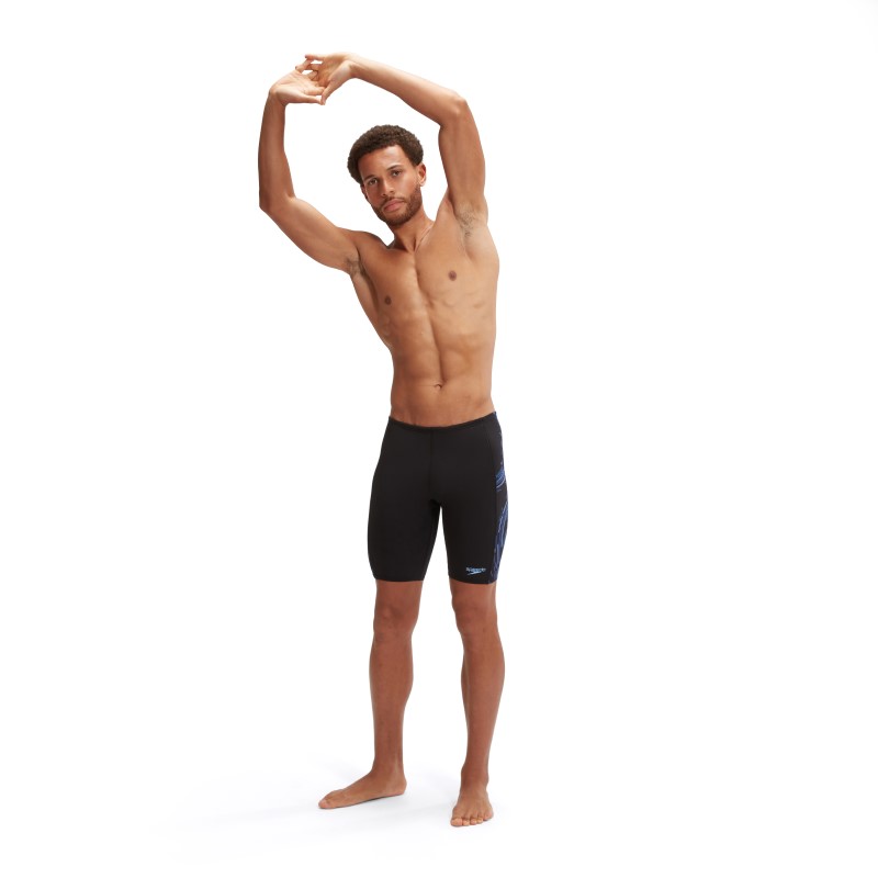 Swimtrunk Speedo Tech panel men from Speedo - 4