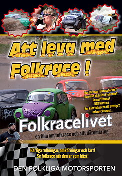 Att leva med Folkrace!