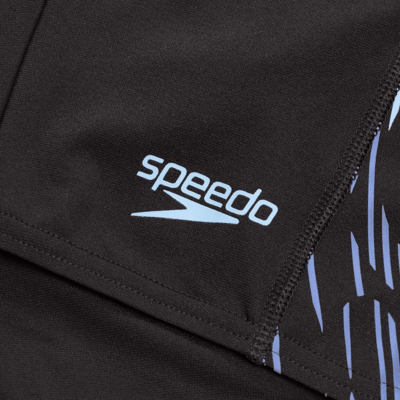Swimtrunk Speedo Tech panel boy from Speedo - 9