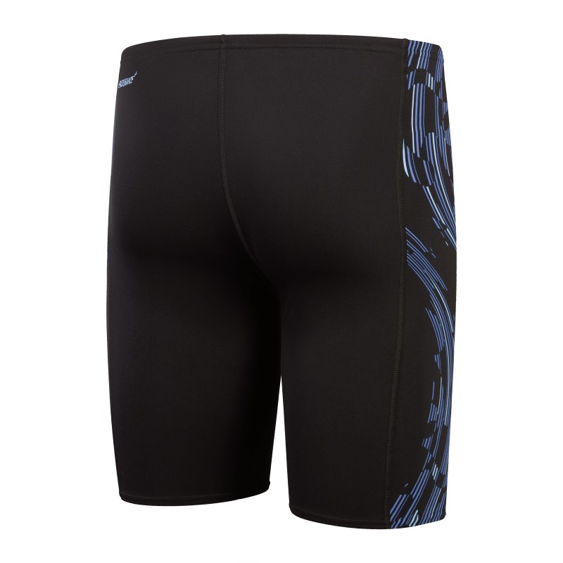 Swimtrunk Speedo Tech panel boy from Speedo - 2
