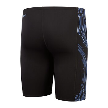 Speedo Tech panel men swimming trunk jammer von Speedo