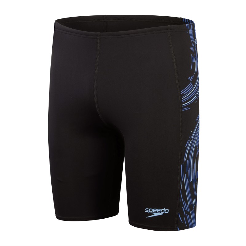 Swimtrunk Speedo Tech panel boy from Speedo