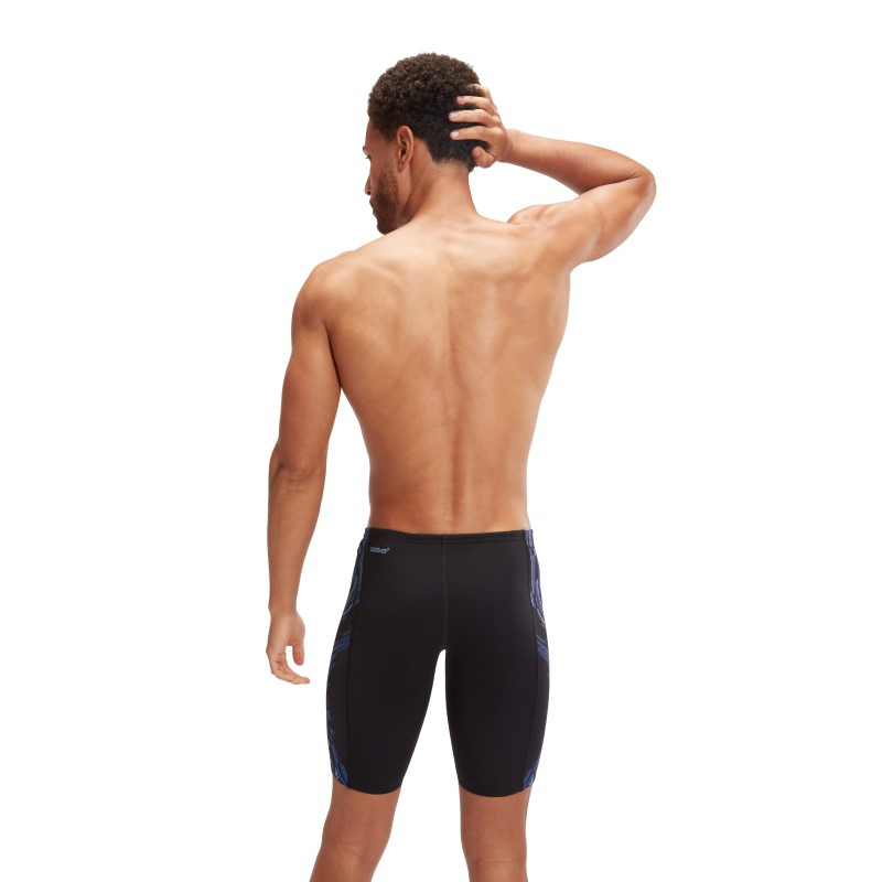 Swimtrunk Speedo Tech panel boy from Speedo - 6