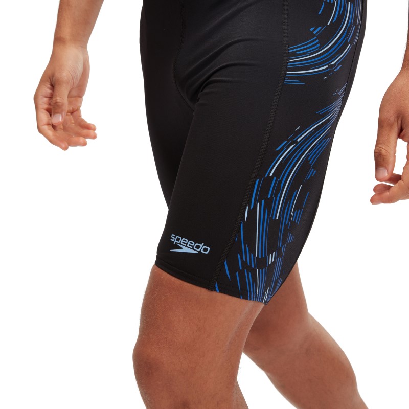 Swimtrunk Speedo Tech panel boy from Speedo - 3