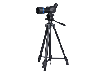 Weopti Wildlife 15-45x60 Kit