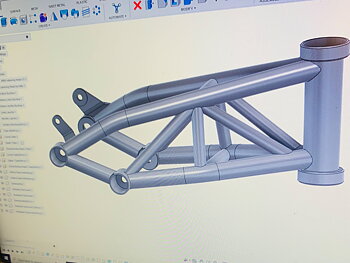 NCCR Engineering Services per hour