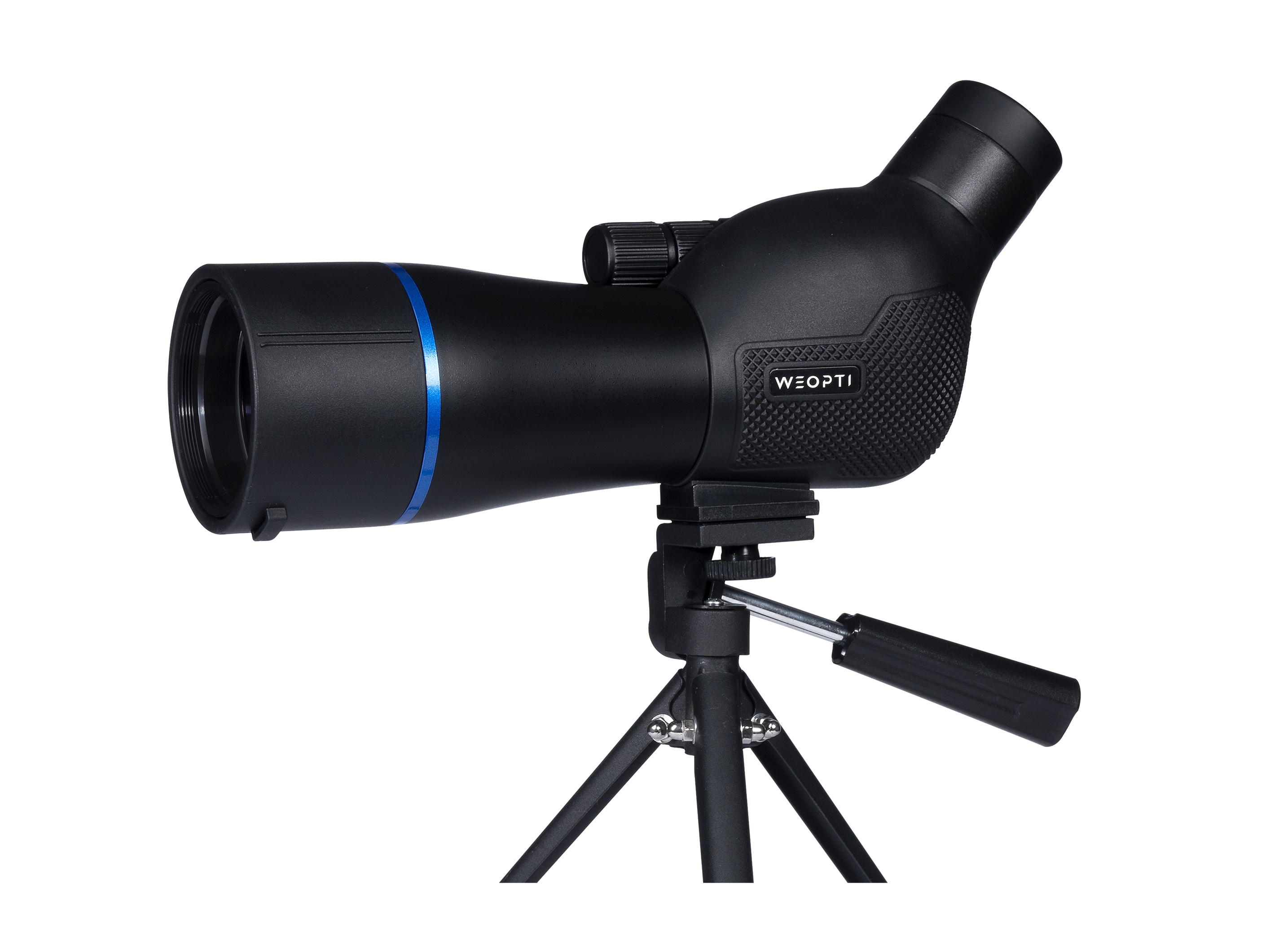 Weopti Wildlife 15-45x60 - 2