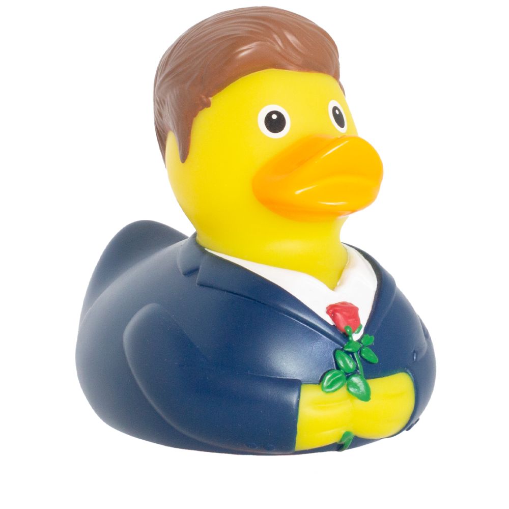 Badanka, The Bachelor - 3