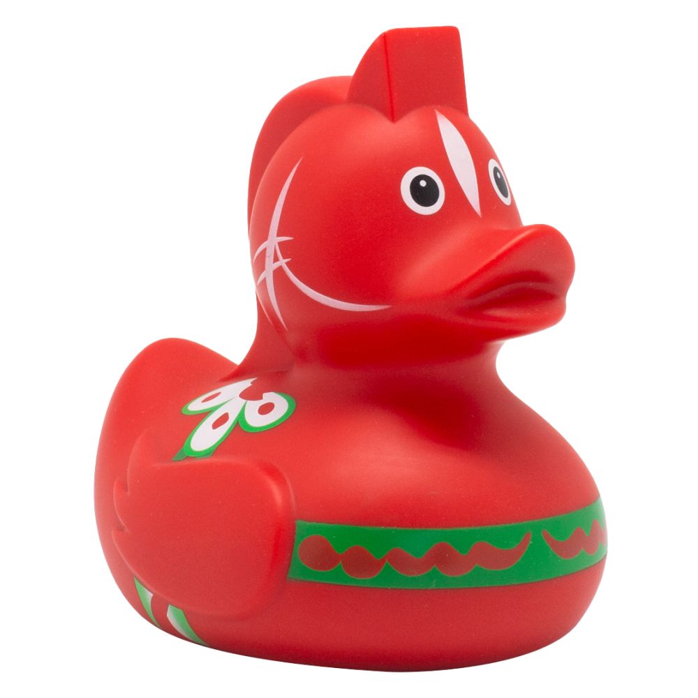 Badanka, Dalahäst - 3