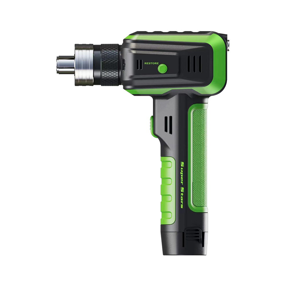 Batteridrevet rørudvidelse ST-E300A 3/8 1/2 5/8 7/8 1-1/8 - 3