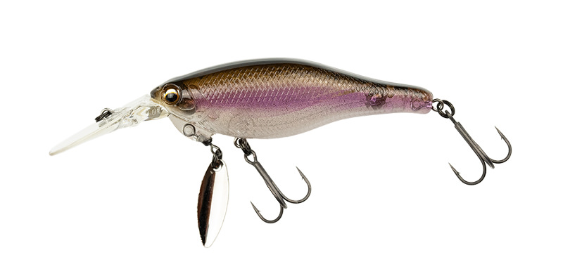 Imakatsu Do-No Shad  Suspending 6 cm - 2