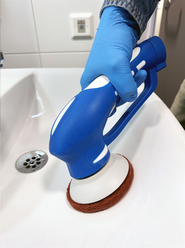 Activa Handy Scrubber - 3