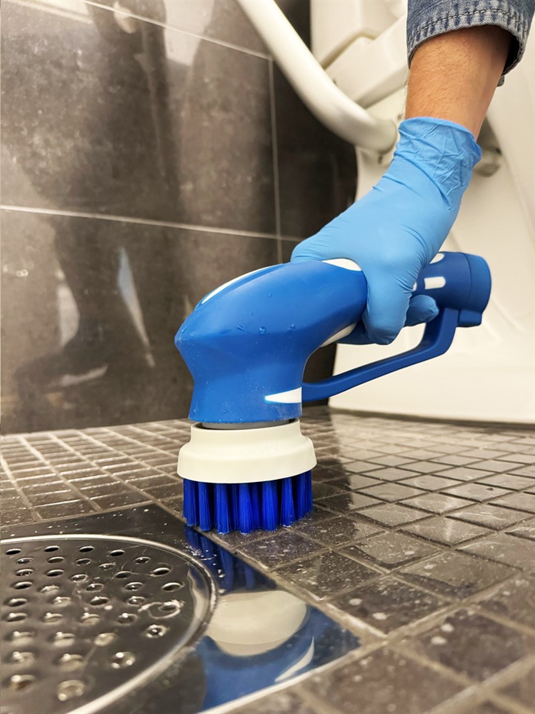 Activa Handy Scrubber - 4