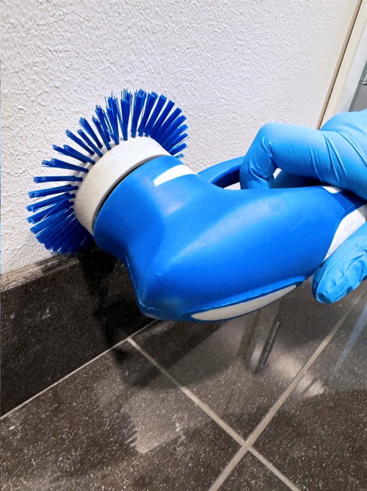 Activa Handy Scrubber - 5