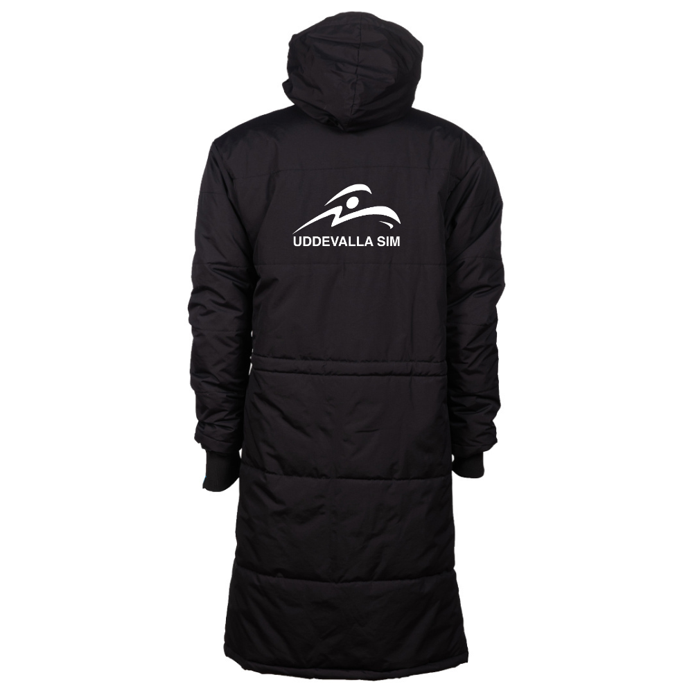 Jacka Parkas Arena. Unisex. - 2