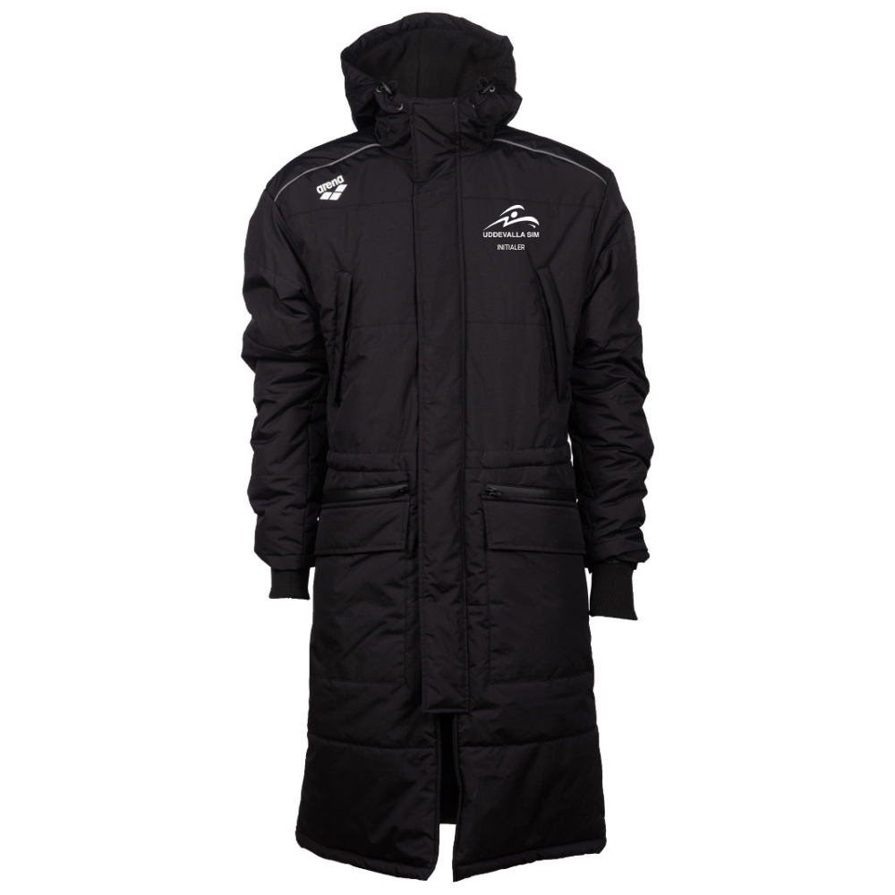Jacka Parkas Arena. Unisex.