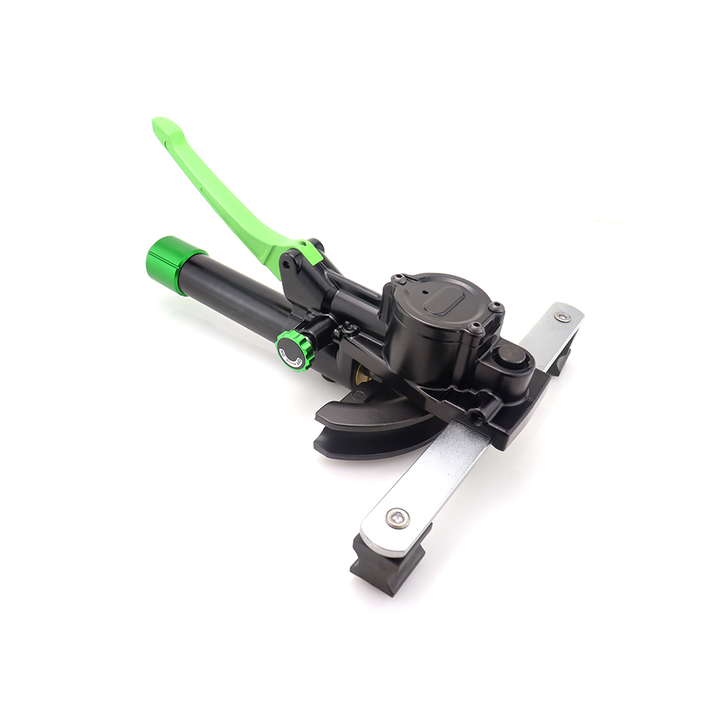 Hydrauliskt bockverktyg med kit - 3