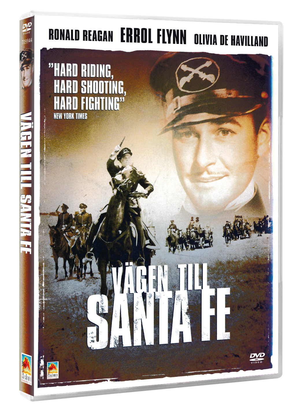 Vägen till Santa Fe
