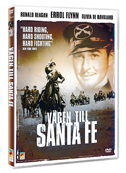 Vägen till Santa Fe