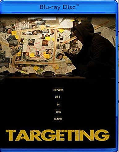 Targeting (BLU-RAY)