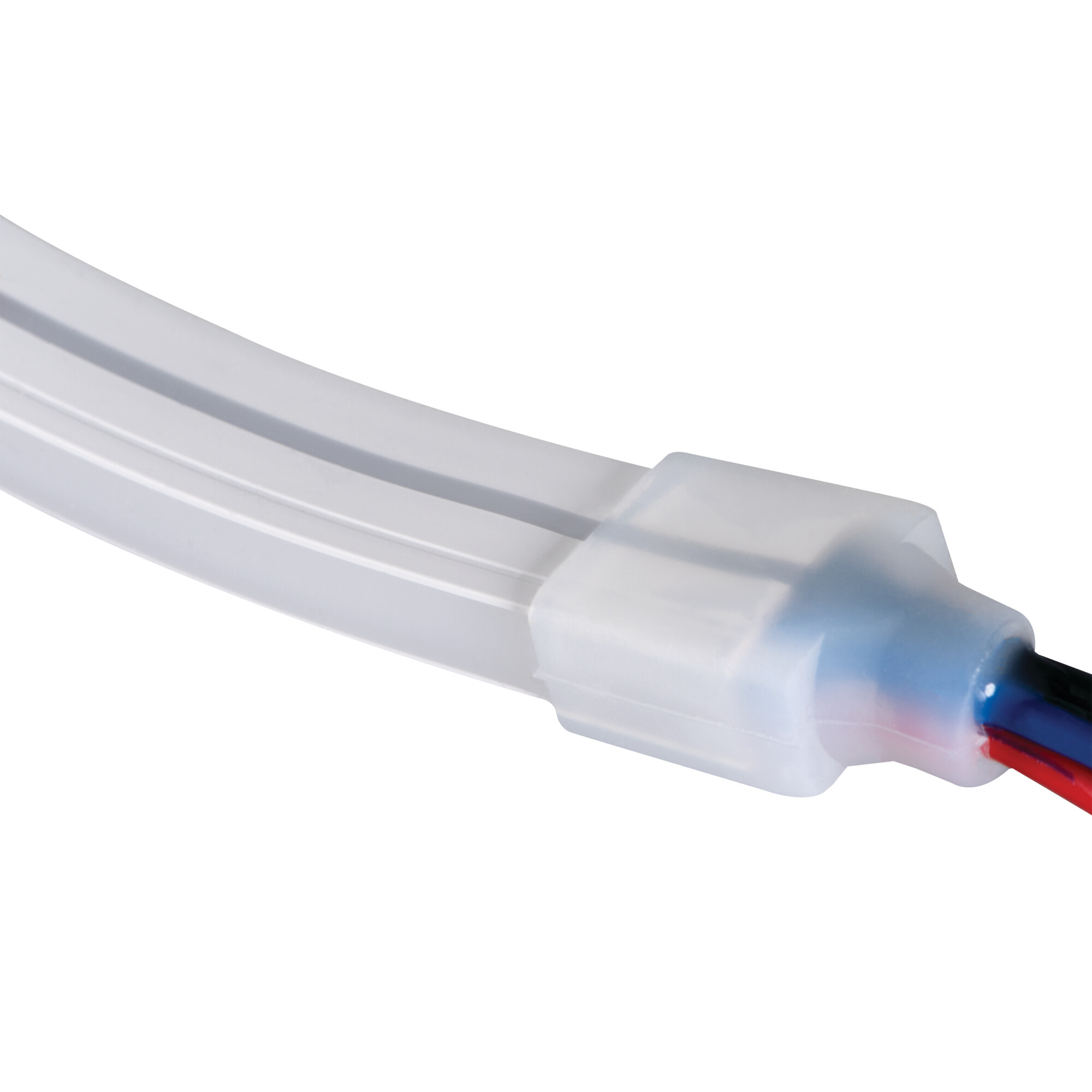 KANLUX LED NEON FLEX  RGB 24V DC 13,5W/m - 4