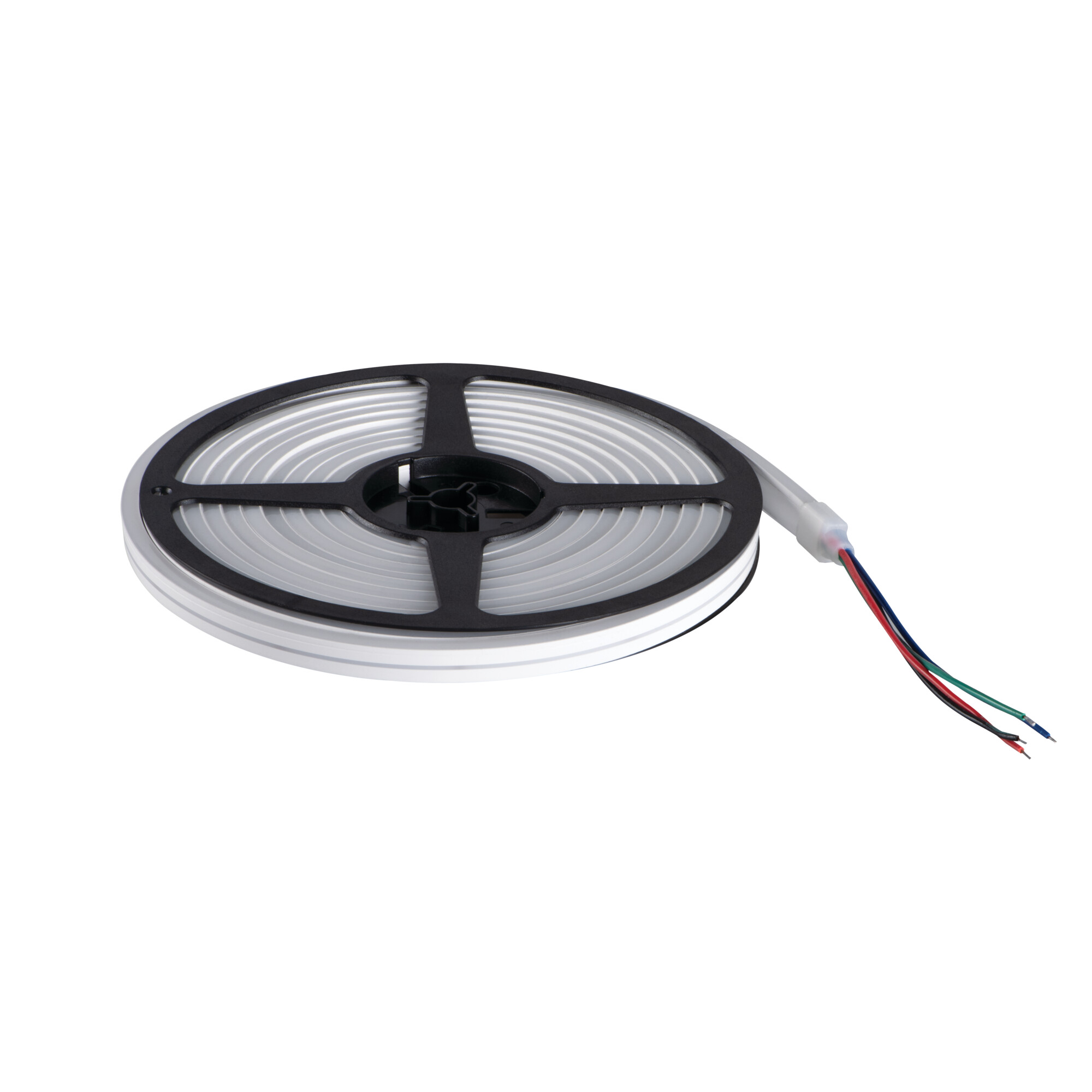 KANLUX LED NEON FLEX  RGB 24V DC 13,5W/m - 3