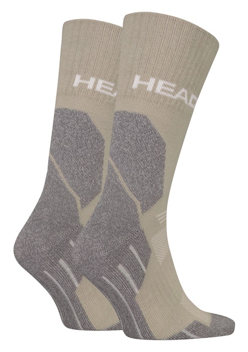 2-Pack Head Hiking All Climates