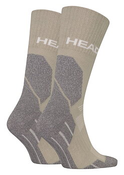 2-Pack Head Hiking All Climates