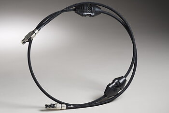 Shunyata Alpha-X Ethernätkabel