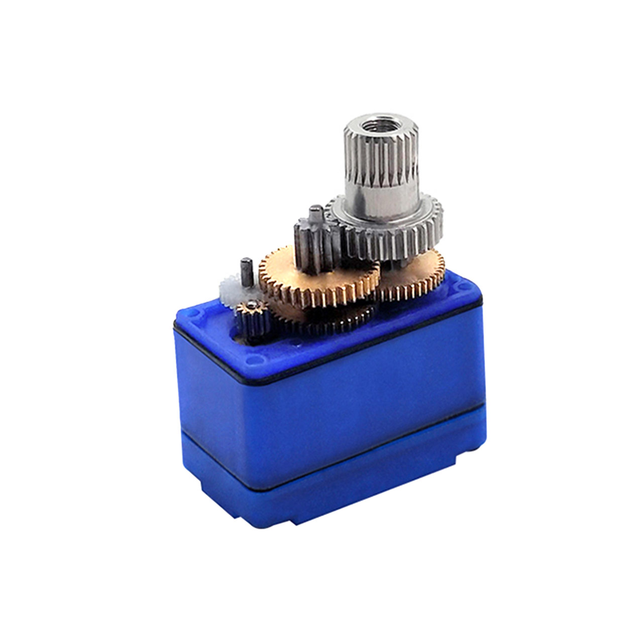 PowerHD TR-4 WP HV Digital Servo 2.6KG/0.10sec@7.4V - 2