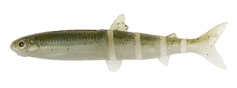 Imakatsu Javallon 85 Super Real 8,5 cm 6-pack - 6