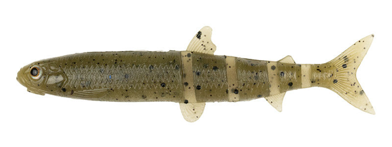 Imakatsu Javallon 85 Super Real 8,5 cm 6-pack - 2