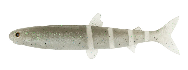 Imakatsu Javallon 85 Super Real 8,5 cm 6-pack - 4